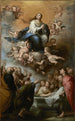 L'Assomption de la Vierge - Juan Simón Gutiérrez — Ansicht des Kunstwerks