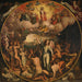 Giudizio Universale - Aert Pietersz — vista dell’opera