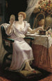 Regardant dans le miroir - Jules-Hippolyte Ravel — vista dell’opera
