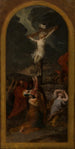 Stabat Mater - Jules-Louis Machard — Ansicht des Kunstwerks
