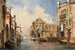 La Scuola di San Marco - Jules-Romain Joyant — vista dell’opera