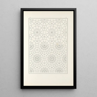 Jules Bourgoin - Les elements de lart arabe pl 098.webp