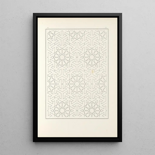 Jules Bourgoin - Les elements de lart arabe pl 099.webp