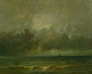 Jules Dupr - Calm Before The Storm.webp