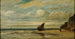 Marine-Gemälde - Jules Dupré — Ansicht des Kunstwerks