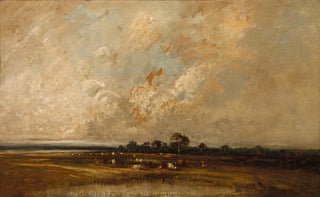 Jules Dupr - Marshland.webp