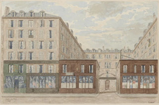 Jules Gaildrau - 41 rue JeanJacques Rousseau 1er arrondissement.webp