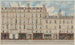 Numeri 126 e 128 di rue Saint-Lazare, 8o arrondissement - Jules Gaildrau — vista dell’opera