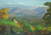 Landschaft des Grésivaudan - Jules Léon Flandrin — Ansicht des Kunstwerks