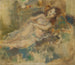 La Danseuse assoupie - Jules Pascin — vista dell’opera