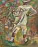 La visite du dimanche - Jules Pascin — Ansicht des Kunstwerks