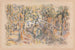 Canale con ponte - Jules Schmalzigaug — vista dell’opera