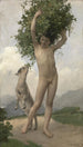 Heureux - Jules van Biesbroeck — vista dell’opera
