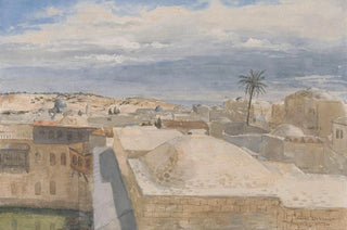 Juliaan De Vriendt - Jerusalem 2.webp