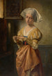 L'Anneau - Juliaan De Vriendt — Ansicht des Kunstwerks