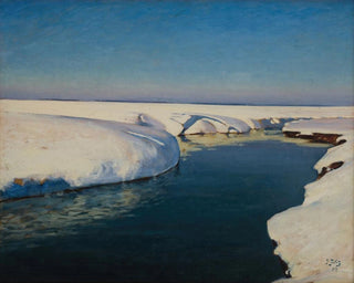 Julian Falat - Snow.webp