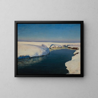 Julian Falat - Snow.webp
