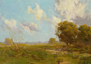 Julian Onderdonk - Late Afternoon.webp