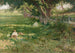 Printemps - Julian Onderdonk — vista dell’opera