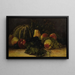 Nature morte - Julie Hart Beers — quadro incorniciato alla parete