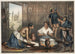 Les tortilleras - Julio Michaud — Ansicht des Kunstwerks
