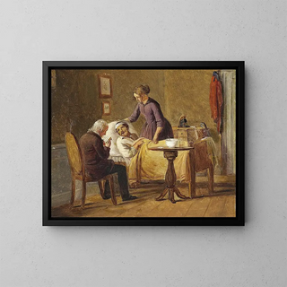 Julius Friedlnder - Den srede soldat.webp