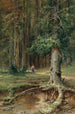 Le Petit Chaperon Rouge - Julius Sergius Klever — vista dell’opera