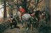 Exploration - Julius von Blaas — artwork view