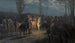 Nachtszene - Julius von Blaas — Ansicht des Kunstwerks