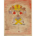 Reproduktion des Gemäldes Jumping Jack - Paul Klee