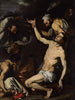 Martyre di san Lorenzo - Jusepe de Ribera — vista dell’opera
