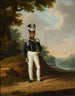 Portrait de Maciej Rybiński - Józef Ignacy Łukaszewicz — Ansicht des Kunstwerks