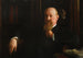 Portrait von Adam Maksymilian Oderfeld - Józef Pankiewicz — Ansicht des Kunstwerks