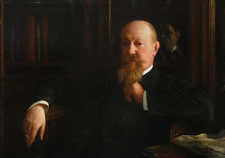 Jzef Pankiewicz - Portrait of Adam Maksymilian Oderfeld.webp