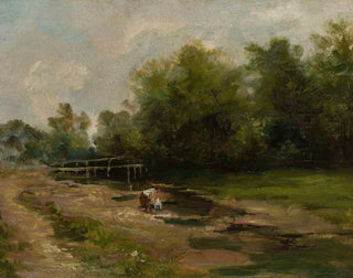 Jzef Szermentowski - Landscape.webp