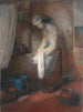 nella cucina - Kaarel Liimand — vista dell’opera