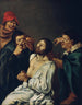 Moquerie du Christ - Karel Škréta — Ansicht des Kunstwerks