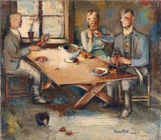Vhjasming - Karin Luts — Ansicht des Kunstwerks