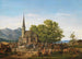 Fête de Saint-Léonard à Fischhausen am Schliersee - Karl Altmann — vista dell’opera