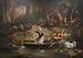 Cattura delle ragazze Calloway e Jemima Boone - Karl Bodmer — vista dell’opera