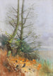 Automne - Karl Hagemeister — vista dell’opera