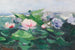 Water Lilies - Karl Hagemeister — artwork view
