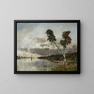 Karl Heffner - Sunset.webp