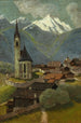 Heiligenblut - Karl Hofmann — artwork view