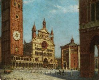 Karl Kaufmann - Ansicht von Cremona.webp
