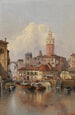 De Barcelone - Karl Kaufmann — vista dell’opera