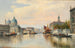 Von Venedig - Karl Kaufmann — Ansicht des Kunstwerks