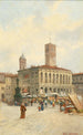 Bologne - Karl Kaufmann — Ansicht des Kunstwerks