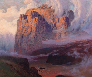 Karl Ludwig Prinz - Auf Walhall.webp