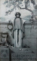 Kostümierte Feier der Akademiker - Karl Maria Schuster — Ansicht des Kunstwerks